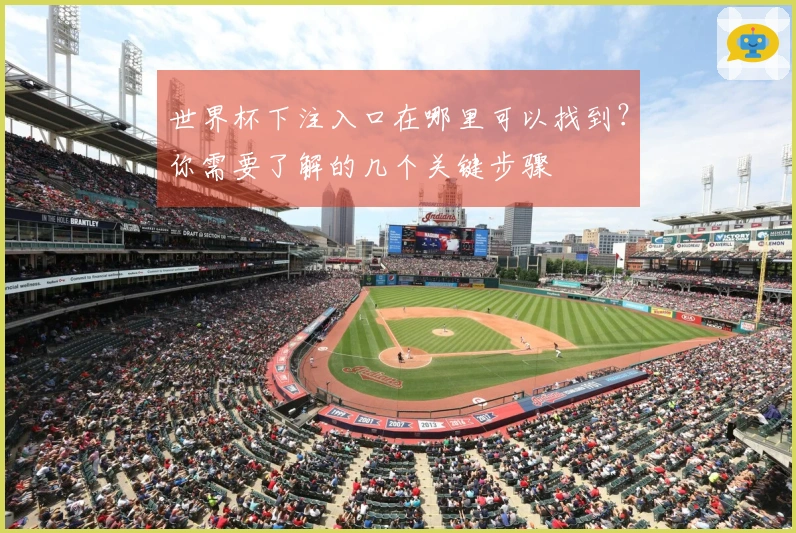 世界杯下注入口在哪里可以找到?你需要了解的几个关键步骤