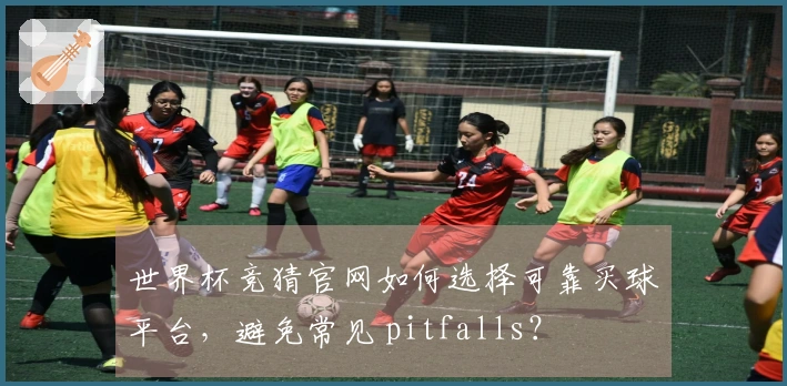 世界杯竞猜官网如何选择可靠买球平台,避免常见 pitfalls?