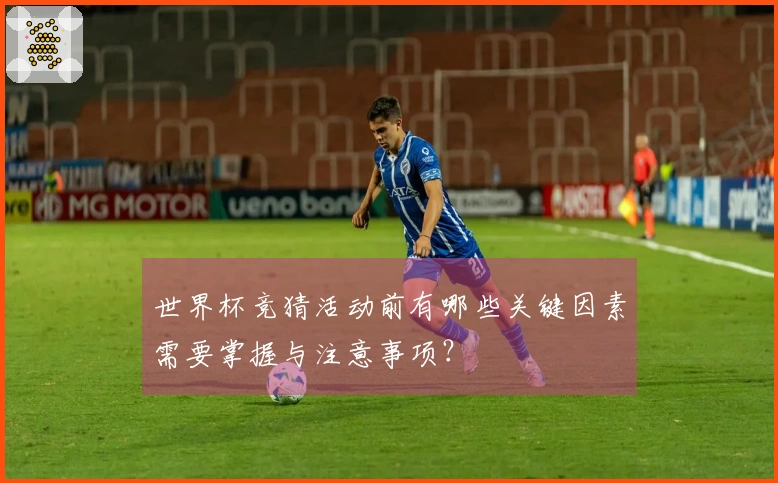 世界杯竞猜活动前有哪些关键因素需要掌握与注意事项?